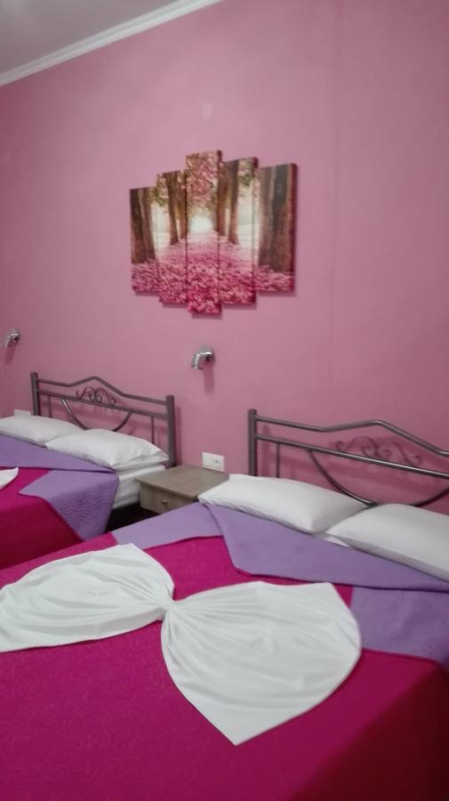 Christodoulos Eleftheria House Nea Vrasna Ngoại thất bức ảnh